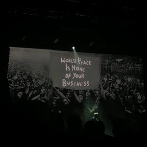 Meet your Posher, Aaron